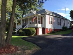 E Virginia Ave, Crewe - VA