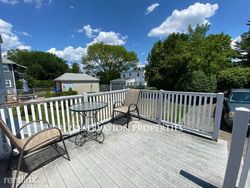 Falmouth Rd, West Newton - MA
