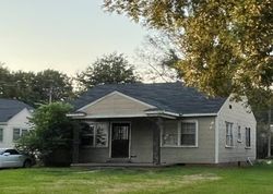 School St, Clarksdale - MS