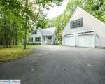 Harrison Ln, Wiscasset - ME
