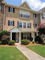 Garden Cir, Douglasville - GA