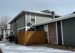 E Evans Ave Apt 73b, Denver - CO