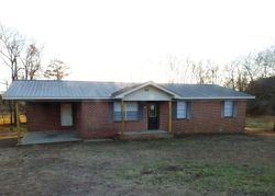 County Road 20, Dawson - AL