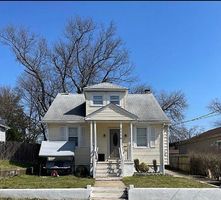 42nd St, Pennsauken - NJ