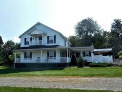 State Route 26, Glen Aubrey - NY