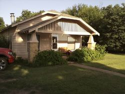 S Elm St, Crescent - OK