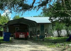 Peacock Ln, Silsbee - TX