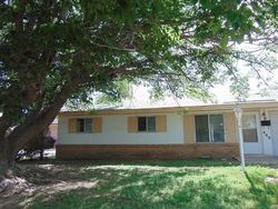 S Pinon Ave, Roswell - NM
