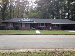 Wildwood Dr, Sylvania - GA