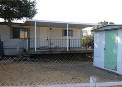 Fir Ave, Clearlake - CA