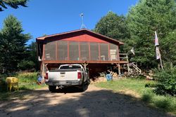 County Rd W, Wild Rose - WI