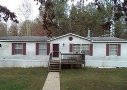 Mountain Hall Rd, Crewe - VA