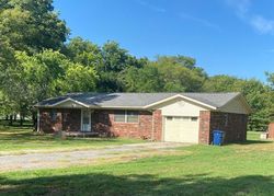 N Delaware St, Chouteau - OK
