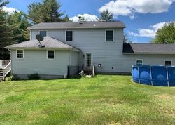 Pardeeville Rd, Cold Brook - NY