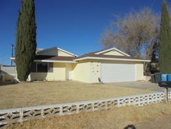 Anderson St, Boron - CA
