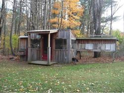Hog Hollow Rd, Richford - NY