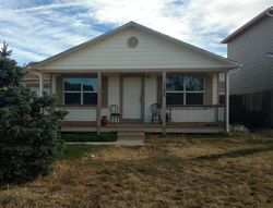 4th Ave, Deer Trail - CO