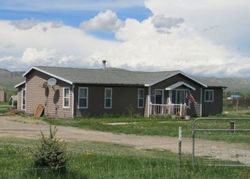 Lazy Elk Rd, Three Forks - MT