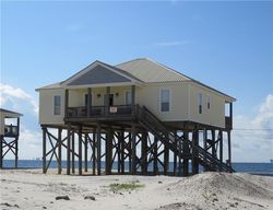Tovar Ct, Dauphin Island - AL