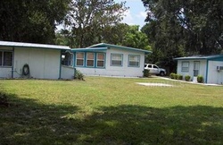 Cr 485a, Lake Panasoffkee - FL