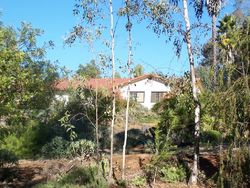 Olive Vista Dr, Jamul - CA