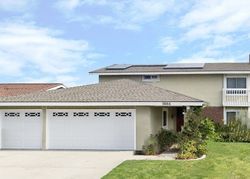 Routt St, Fountain Valley - CA