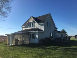 Sullivan Rd, Bad Axe - MI
