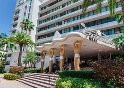 Collins Ave Apt 819, Miami Beach - FL