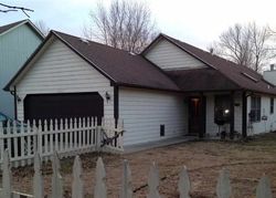 Dearborn St, Baldwin City - KS