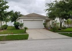 Carriage Pointe Dr, Gibsonton - FL