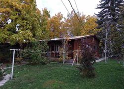 Oak Ave, Paonia - CO