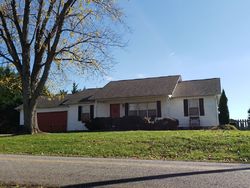 Big Springs Ridge Rd, Friendsville - TN