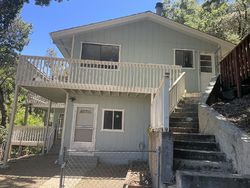 Uvas Rd, Morgan Hill - CA