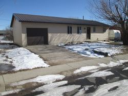 Jolley Ave, Douglas - WY