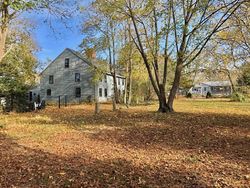 Great Neck Rd, East Wareham - MA