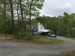 Montford Rd, Pfafftown - NC