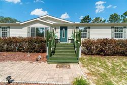 Sw 130th Ave, Dunnellon - FL