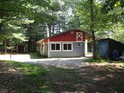 Black Oak Cir, Shawano - WI