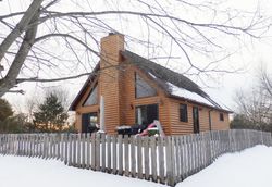 Creamery Rd, Kaleva - MI