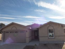 Alnor St, San Elizario - TX