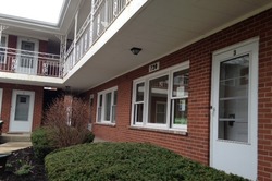 N Western Ave Apt 3, Park Ridge - IL