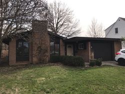 N Gilbert St, Danville - IL