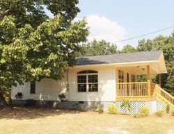 County Road 1001, Valley Head - AL