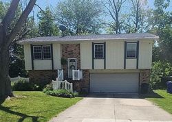 Bell Ct, Mt Zion - IL