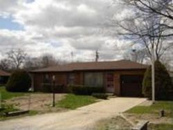 Washington St, Mossville - IL