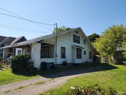 Osborne St, Wellsville - NY
