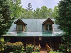 Indian Rock Rd, Hiawassee - GA