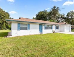E Highway 25, Belleview - FL