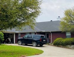 William Allen Ln, Decatur - TX