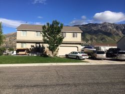 S 15 W, Santaquin - UT